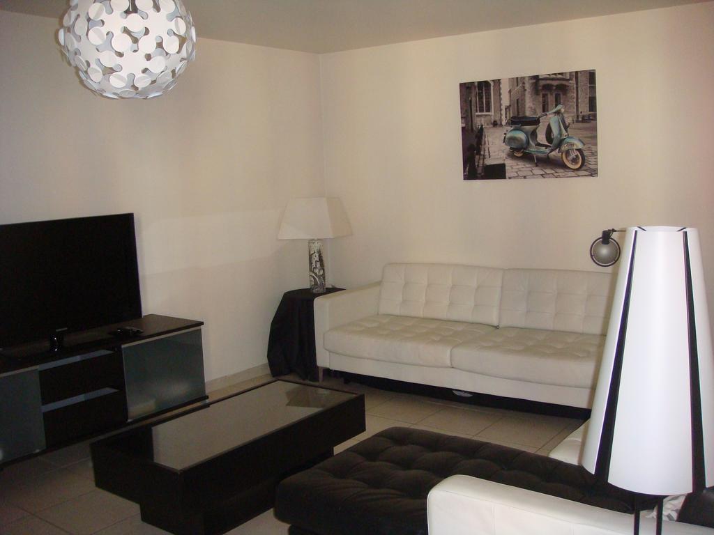 Apartment Nicea Cameră foto