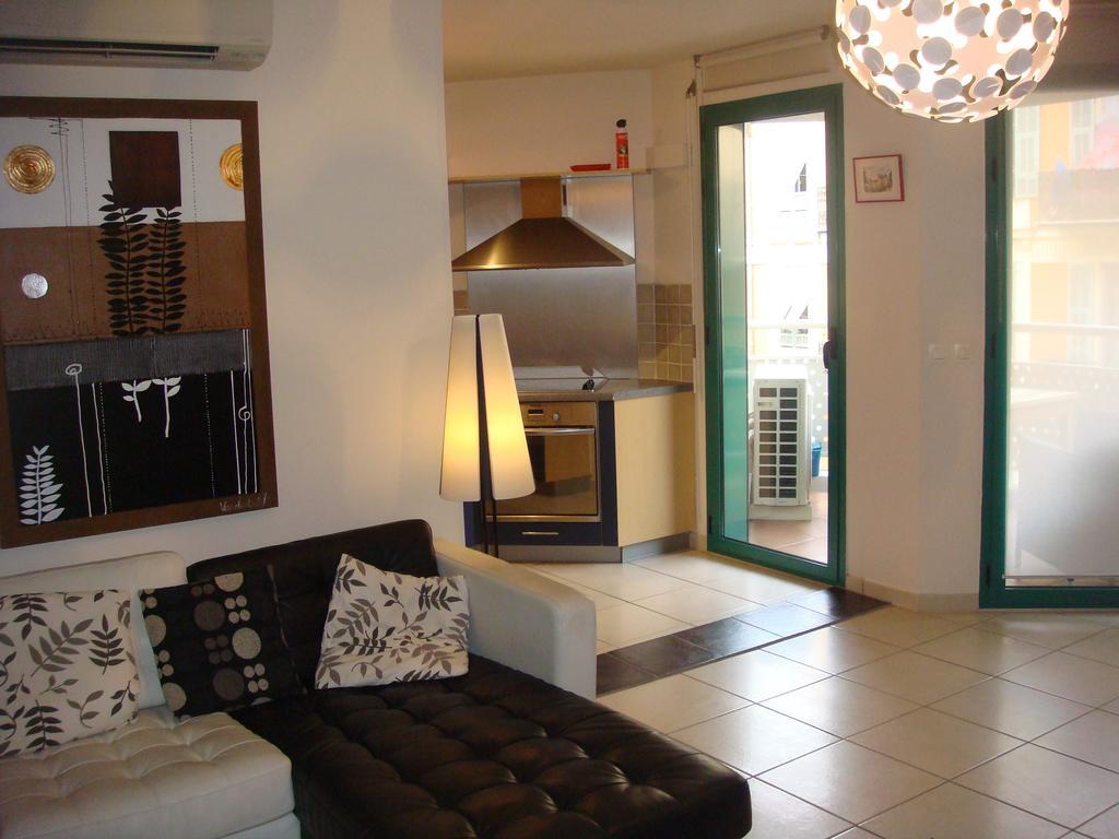 Apartment Nicea Cameră foto