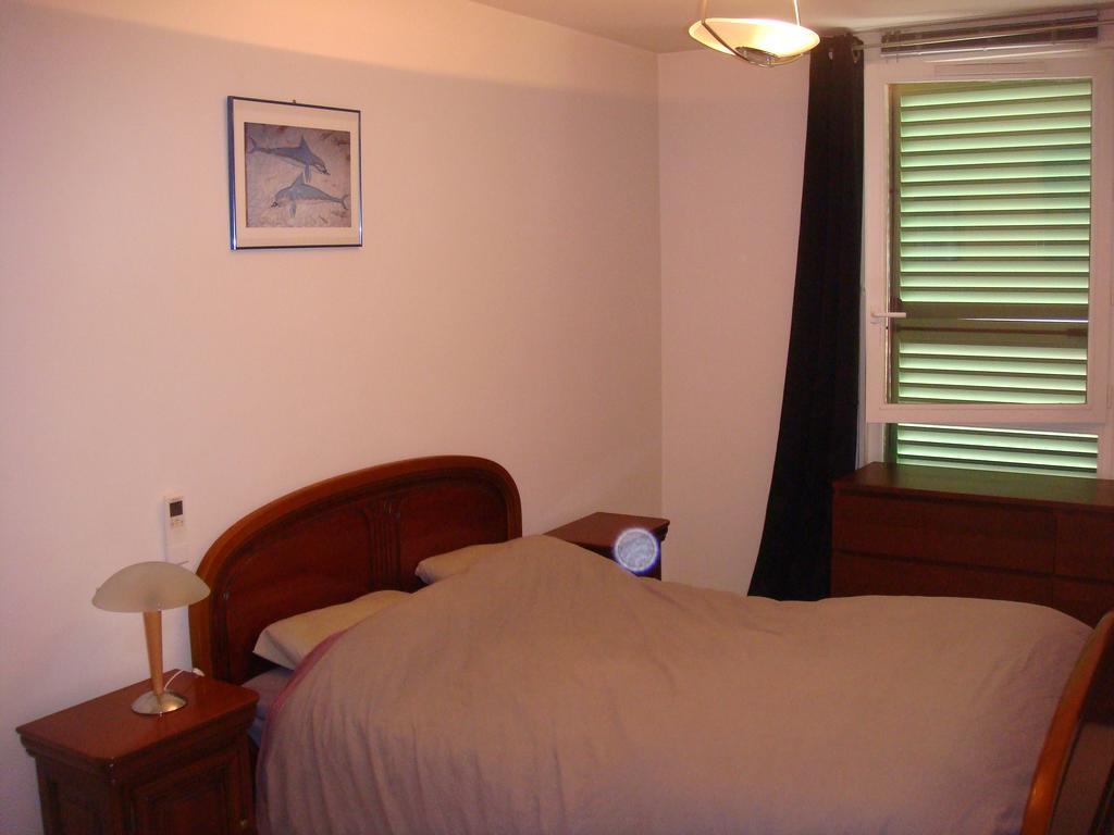 Apartment Nicea Cameră foto